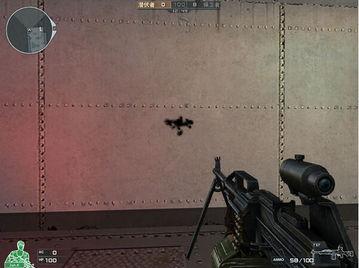 穿越火线新武器最新爆料,揭秘神秘爆料,火力全开新篇章