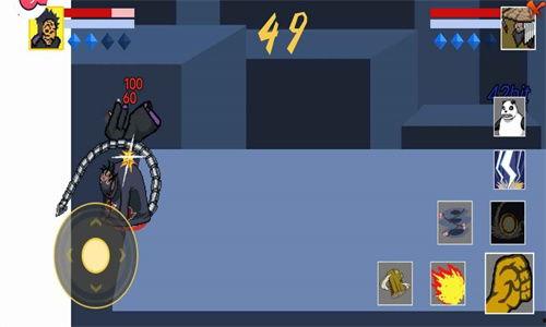 像素火影鹰佐最新爆料,揭秘最新忍者世界风云变幻